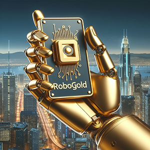 ROBOGOLD